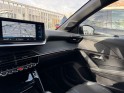 Peugeot 208 gt bluehdi 100 bvm6 - caméra - carplay - garantie 12 mois occasion simplicicar nimes - rb auto simplicicar...