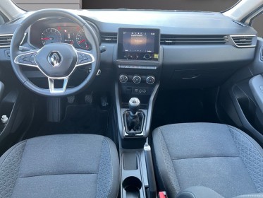 Renault clio v tce 90 equilibre / etat proche du neuf garantie 12 mois occasion simplicicar la ciotat simplicicar...