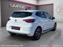 Renault clio v tce 90 equilibre / etat proche du neuf garantie 12 mois occasion simplicicar la ciotat simplicicar...