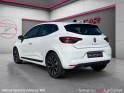 Renault clio v tce 90 equilibre / etat proche du neuf garantie 12 mois occasion simplicicar la ciotat simplicicar...