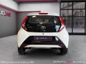 Toyota aygo pro mc18 1.0 vvt-i/carplay/camera de recul/garantie 12 mois occasion simplicicar annecy simplicicar simplicibike...
