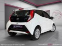 Toyota aygo pro mc18 1.0 vvt-i/carplay/camera de recul/garantie 12 mois occasion simplicicar annecy simplicicar simplicibike...