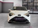 Toyota aygo pro mc18 1.0 vvt-i/carplay/camera de recul/garantie 12 mois occasion simplicicar annecy simplicicar simplicibike...