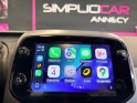 Toyota aygo pro mc18 1.0 vvt-i/carplay/camera de recul/garantie 12 mois occasion simplicicar annecy simplicicar simplicibike...