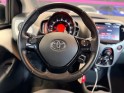 Toyota aygo pro mc18 1.0 vvt-i/carplay/camera de recul/garantie 12 mois occasion simplicicar annecy simplicicar simplicibike...