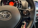 Toyota aygo pro mc18 1.0 vvt-i/carplay/camera de recul/garantie 12 mois occasion simplicicar annecy simplicicar simplicibike...