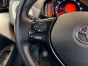 Toyota aygo pro mc18 1.0 vvt-i/carplay/camera de recul/garantie 12 mois occasion simplicicar annecy simplicicar simplicibike...