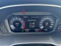 Audi q3 35 tfsi 150 ch s tronic 7 limited - carplay - faible km - suivi audi à jour occasion simplicicar compiegne...