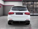 Mercedes glc classe   350 d 9g-tronic 4matic fascination, toit pano, attelage, entretien mercedes, garantie 12 mois occasion...
