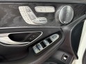 Mercedes glc classe   350 d 9g-tronic 4matic fascination, toit pano, attelage, entretien mercedes, garantie 12 mois occasion...