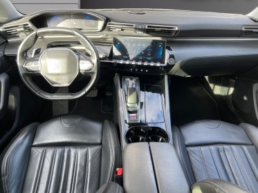 Peugeot 508 hybrid 225 allure e-eat8 occasion simplicicar toulouse nord simplicicar simplicibike france