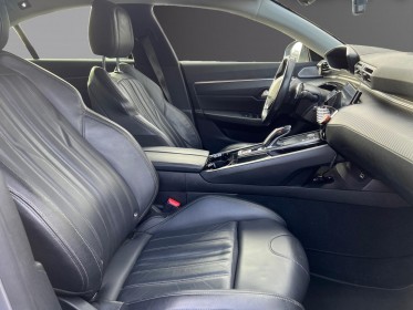 Peugeot 508 hybrid 225 allure e-eat8 occasion simplicicar toulouse nord simplicicar simplicibike france