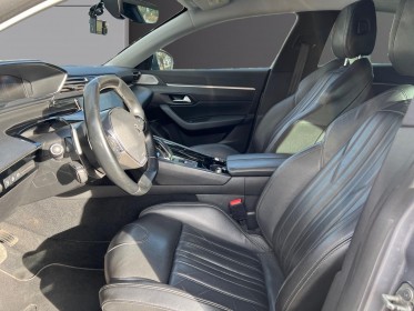 Peugeot 508 hybrid 225 allure e-eat8 occasion simplicicar toulouse nord simplicicar simplicibike france