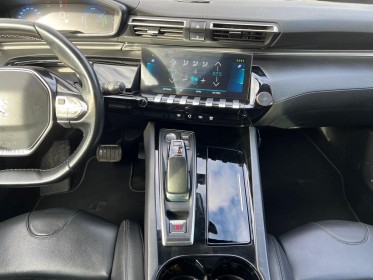 Peugeot 508 hybrid 225 allure e-eat8 occasion simplicicar toulouse nord simplicicar simplicibike france