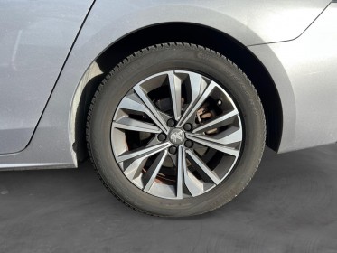 Peugeot 508 hybrid 225 allure e-eat8 occasion simplicicar toulouse nord simplicicar simplicibike france