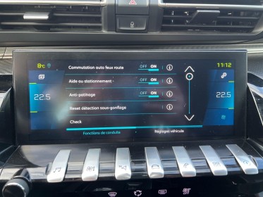 Peugeot 508 hybrid 225 allure e-eat8 occasion simplicicar toulouse nord simplicicar simplicibike france