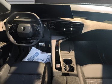 Peugeot nouveau 3008 1.2 hybrid 145cv gt - sur stock restant - véhicule neuf sur commande - garantie constructeur occasion...