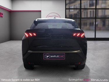 Peugeot nouveau 3008 1.2 hybrid 145cv gt - sur stock restant - véhicule neuf sur commande - garantie constructeur occasion...