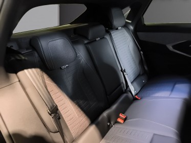 Peugeot nouveau 3008 1.2 hybrid 145cv gt - sur stock restant - véhicule neuf sur commande - garantie constructeur occasion...