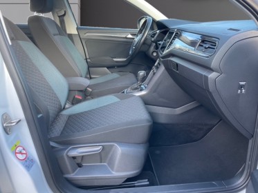 Volkswagen t-roc 1.5 tsi 150 evo start/stop dsg7 i garantie 12 mois occasion simplicicar tours  simplicicar simplicibike france