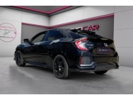 HONDA d'occasion CIVIC 1.0 I-VTEC 126 DYNAMIC CVT de 2020 Nice (06)﻿