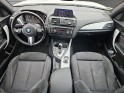 Bmw serie 1 f21 116i 136 ch 3 portes pack m - boîte automatique - radars de recul occasion simplicicar lagny  simplicicar...