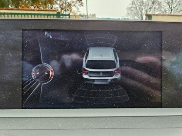 Bmw serie 1 f21 116i 136 ch 3 portes pack m - boîte automatique - radars de recul occasion simplicicar lagny  simplicicar...