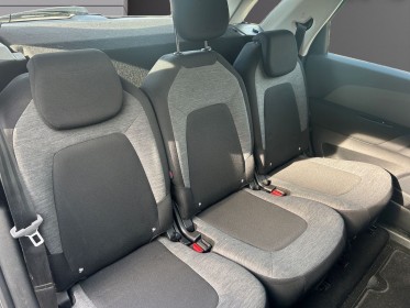 Citroen c4 picasso bluehdi 120 ss eat6 feel occasion simplicicar lagny  simplicicar simplicibike france