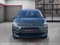 Citroen c4 picasso bluehdi 120 ss eat6 feel occasion simplicicar lagny  simplicicar simplicibike france