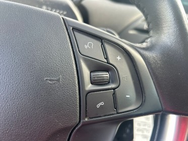 Citroen c4 picasso bluehdi 120 ss eat6 feel occasion simplicicar lagny  simplicicar simplicibike france