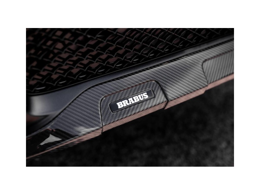 MERCEDES d'occasion CLASSE-G 4.0 G 63 AMG Mild Hybrid V8 32V de 2025