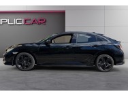 HONDA d'occasion CIVIC 1.0 I-VTEC 126 DYNAMIC CVT de 2020 Nice (06)﻿