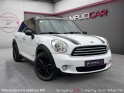 Mini countryman r60 d 112 ch all4 cooper - toit ouvrant occasion simplicicar lagny  simplicicar simplicibike france