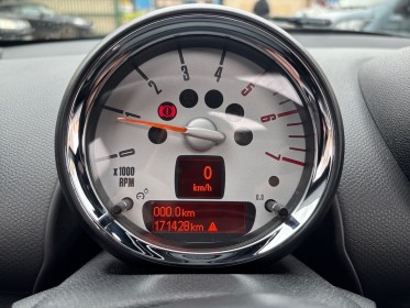 Mini countryman r60 d 112 ch all4 cooper - toit ouvrant occasion simplicicar lagny  simplicicar simplicibike france