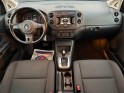 Volkswagen golf plus 1.6 tdi 105 fap bluemotion confortline dsg7 - entretien volkswagen complet occasion simplicicar lagny ...