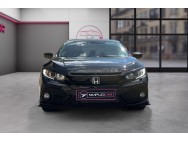 HONDA d'occasion CIVIC 1.0 I-VTEC 126 DYNAMIC CVT de 2020 Nice (06)﻿