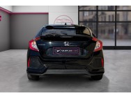 HONDA d'occasion CIVIC 1.0 I-VTEC 126 DYNAMIC CVT de 2020 Nice (06)﻿