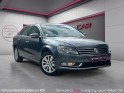 Volkswagen passat 1.6 tdi 105 cr fap bluemotion technology confortline occasion simplicicar lagny  simplicicar simplicibike...