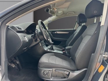 Volkswagen passat 1.6 tdi 105 cr fap bluemotion technology confortline occasion simplicicar lagny  simplicicar simplicibike...