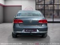 Volkswagen passat 1.6 tdi 105 cr fap bluemotion technology confortline occasion simplicicar lagny  simplicicar simplicibike...
