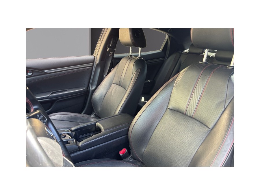 HONDA d'occasion CIVIC 1.0 I-VTEC 126 DYNAMIC CVT de 2020 Nice (06)﻿