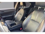 HONDA d'occasion CIVIC 1.0 I-VTEC 126 DYNAMIC CVT de 2020 Nice (06)﻿