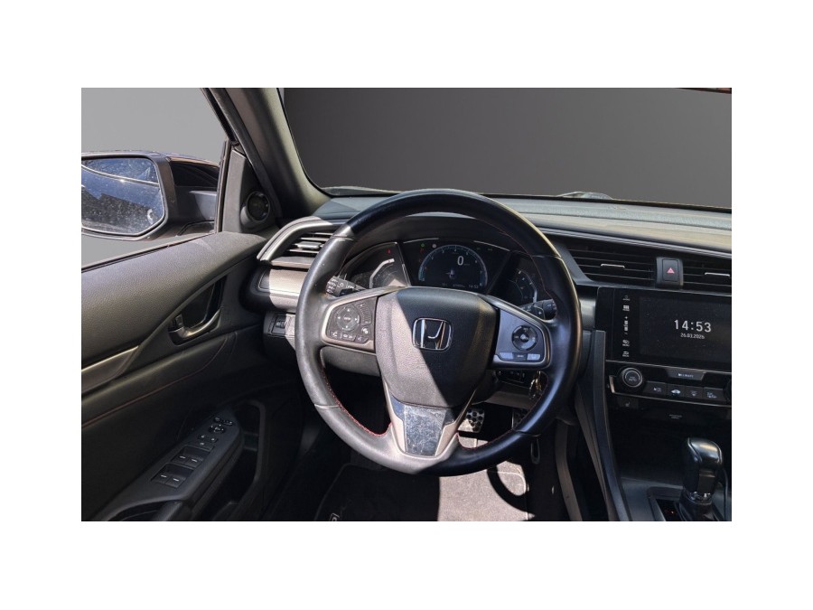 HONDA d'occasion CIVIC 1.0 I-VTEC 126 DYNAMIC CVT de 2020 Nice (06)﻿