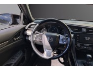 HONDA d'occasion CIVIC 1.0 I-VTEC 126 DYNAMIC CVT de 2020 Nice (06)﻿