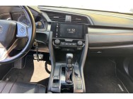 HONDA d'occasion CIVIC 1.0 I-VTEC 126 DYNAMIC CVT de 2020 Nice (06)﻿