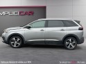 Peugeot 5008 bluehdi 130ch ss bvm6 crossway 7 places,  garantie 1an - moteur fiabilisé - suivi d'entretien occasion...