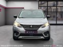 Peugeot 5008 bluehdi 130ch ss bvm6 crossway 7 places,  garantie 1an - moteur fiabilisé - suivi d'entretien occasion...