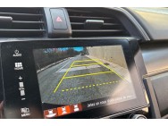 HONDA d'occasion CIVIC 1.0 I-VTEC 126 DYNAMIC CVT de 2020 Nice (06)﻿