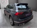 Volkswagen tiguan 2.0 tdi 150ch dsg7 r-line garantie 12 mois  toit ouvrant suivi volkswagen occasion simplicicar le raincy...