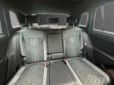 Volkswagen tiguan 2.0 tdi 150ch dsg7 r-line garantie 12 mois  toit ouvrant suivi volkswagen occasion simplicicar le raincy...